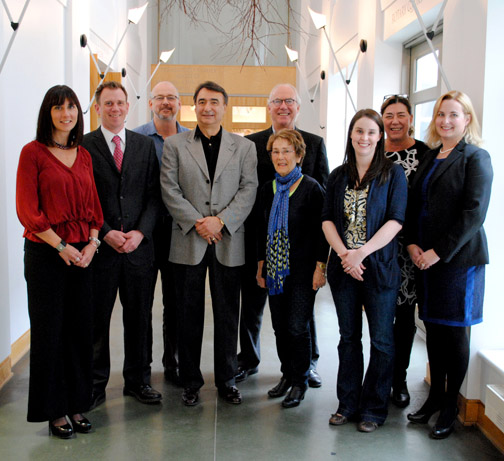 KAG_Board_Photo_2013