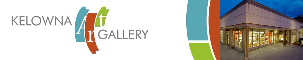 Kelowna Art Gallery