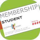 Membership - Student