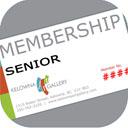 Membership - Senior