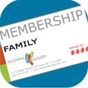 Membership - Family