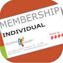 Membership - Individual