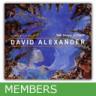 product: David Alexander catalogue - MEMBER