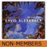 product: David Alexander catalogue - NON-MEMBER