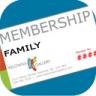 Membership - Family