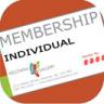 Membership - Individual
