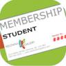 Membership - Student